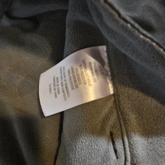 Wind River women's black XXL weather protection outerwear ski/snow pants - Picture 3 of 10